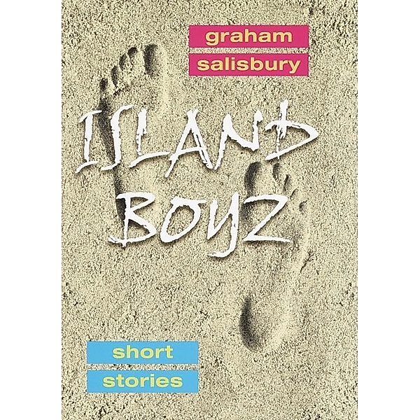 Island Boyz, Graham Salisbury