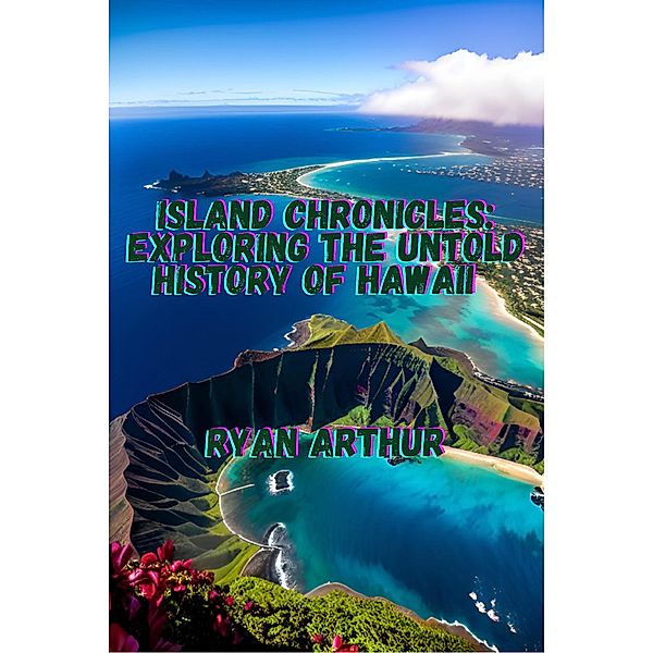 Island Chronicles: Exploring the Untold History of Hawaii, Ryan Arthur