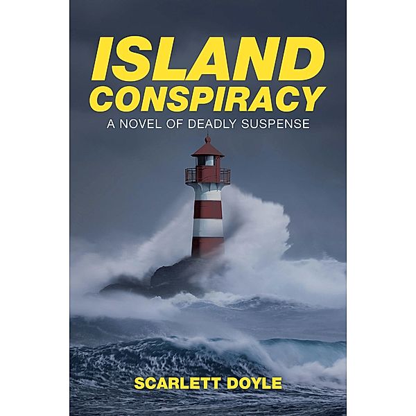 Island Conspiracy, Scarlett Doyle