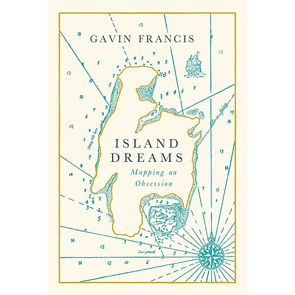 Island Dreams, Gavin Francis