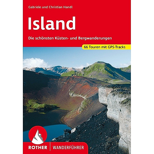 Island (E-Book), Christian Handl, Gabriele Handl