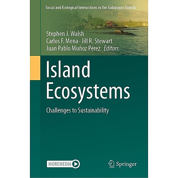 Island Ecosystems / Social and Ecological Interactions in the Galapagos Islands