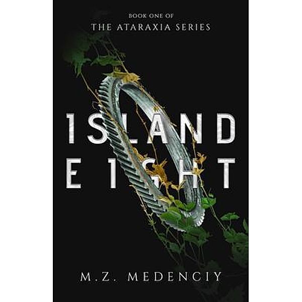 Island Eight, M. Z. Medenciy