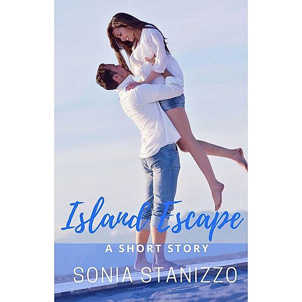 Island Escape, Sonia Stanizzo