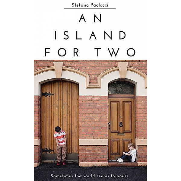 Island for Two / Babelcube Inc., Stefano Paolocci