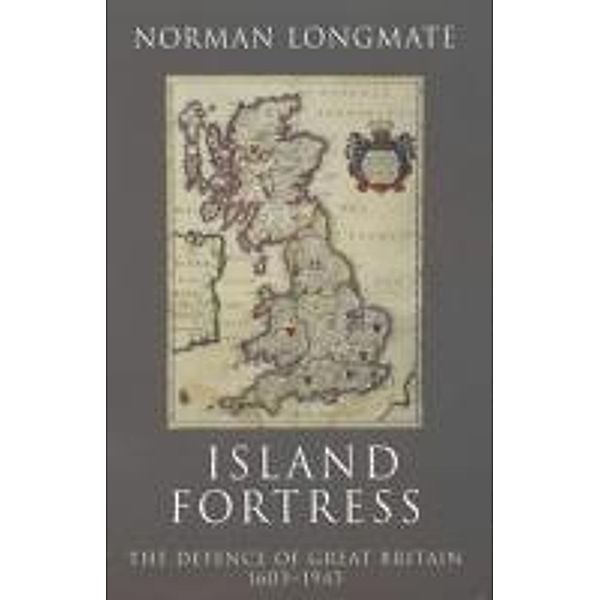 Island Fortress, Norman Longmate