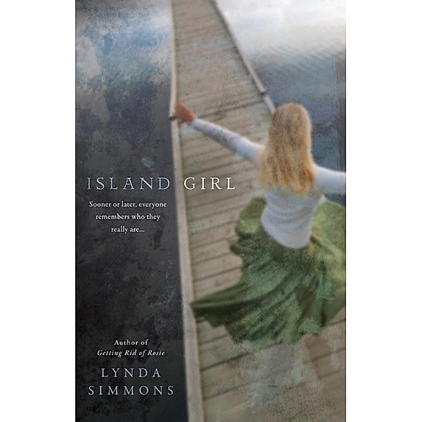 Island Girl, Lynda Simmons
