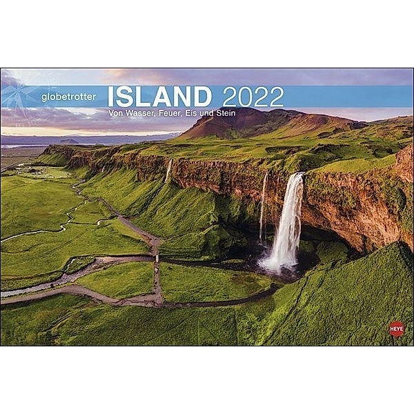 Island Globetrotter 2022