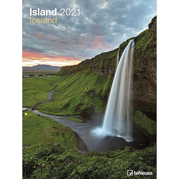 Island/Iceland 2021