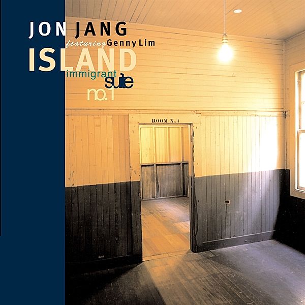 Island: Immigrant Suite No.1, Jon Jang