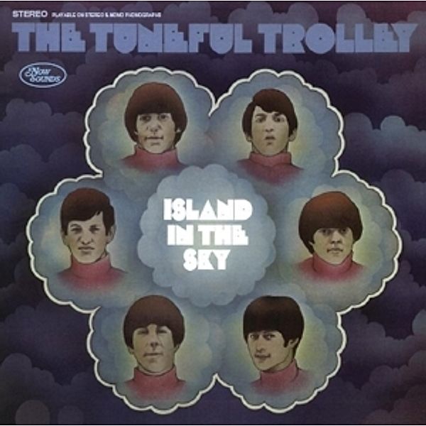 Island In The Sky, Tuneful Trolley