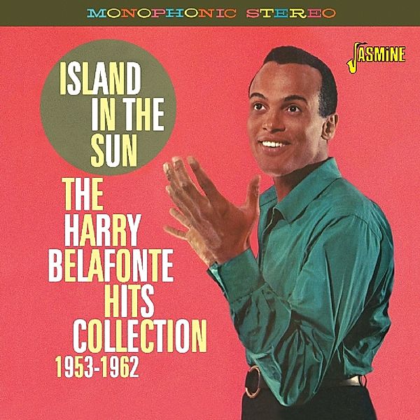 Island In The Sun, Harry Belafonte