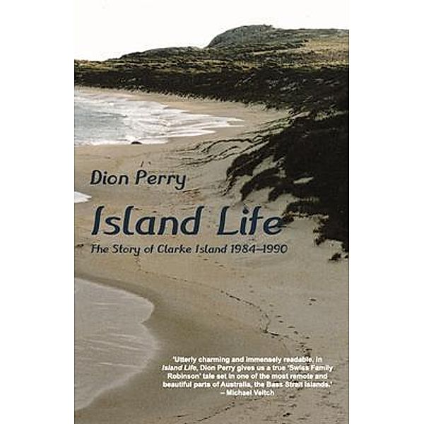 Island Life, Dion Perry