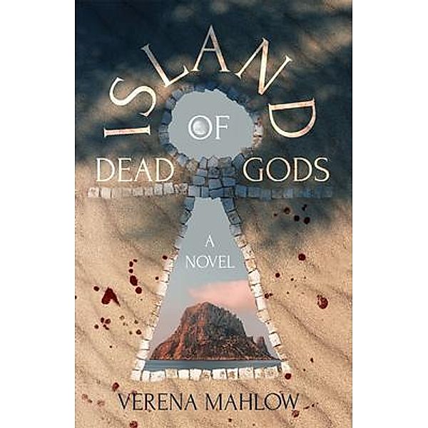 Island of Dead Gods, Verena Mahlow