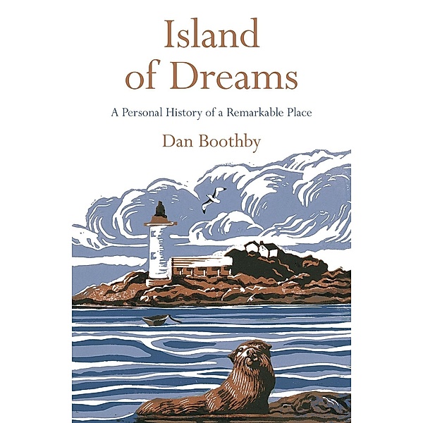 Island of Dreams, Dan Boothby