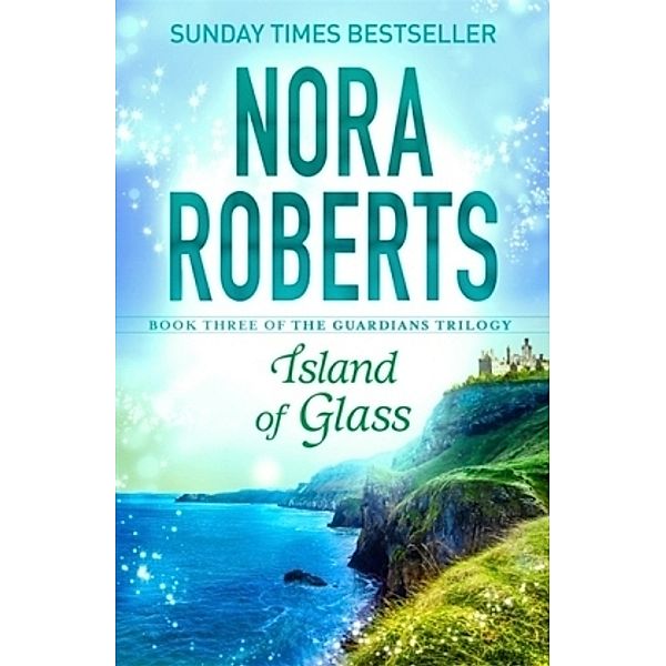 Island of Glass, Nora Roberts