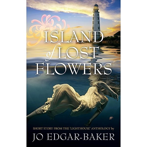Island of Lost Flowers, Jo Edgar-Baker