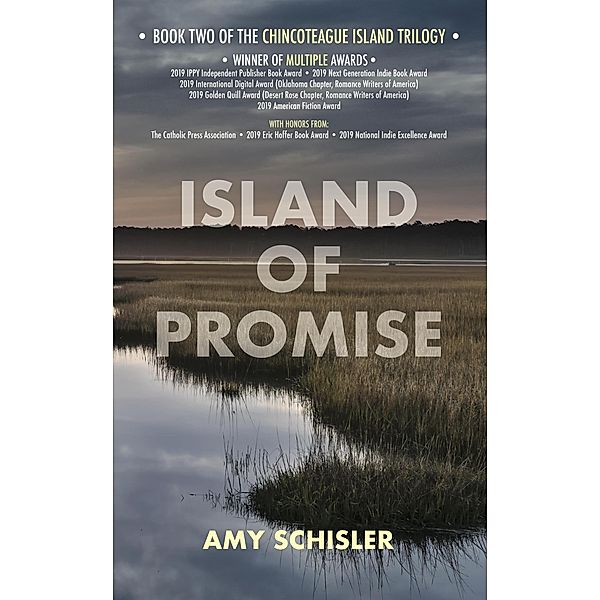 Island of Promise (Chincoteague Island Trilogy, #2) / Chincoteague Island Trilogy, Amy Schisler