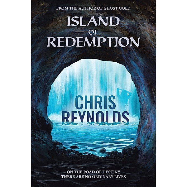 Island of Redemption, Chris Reynolds