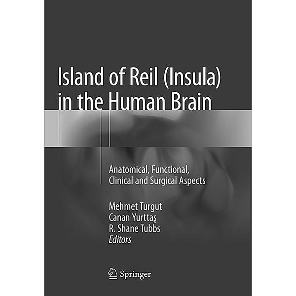 Island of Reil (Insula) in the Human Brain