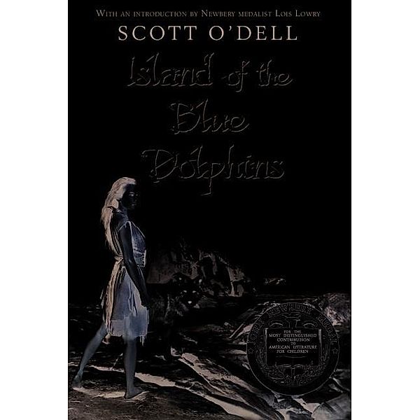 Island of the Blue Dolphins, Scott O'Dell