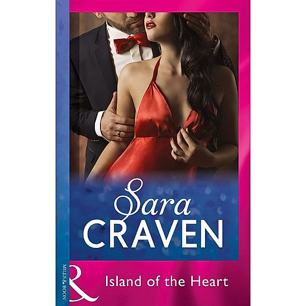 Island Of The Heart, SARA CRAVEN