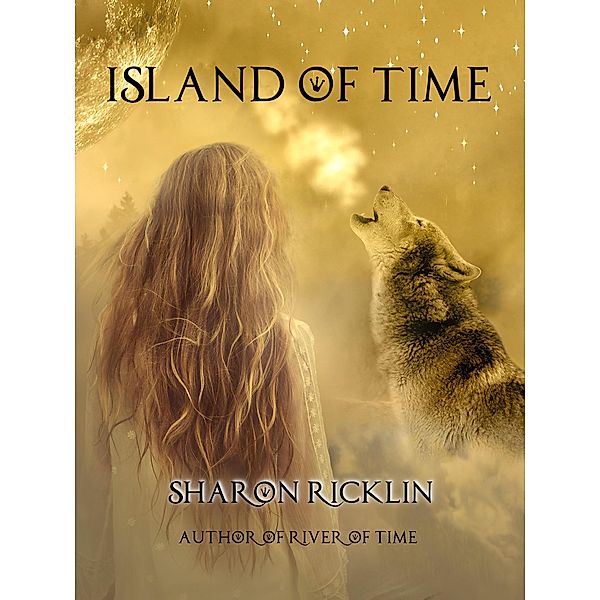 Island of Time, Sharon Ricklin