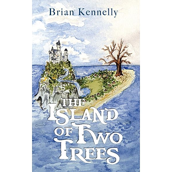 Island of Two Trees, Brian Kennelly