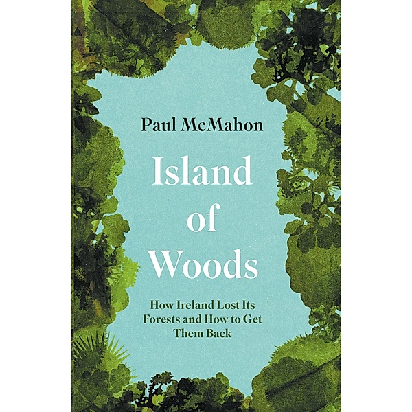 Island of Woods, Paul McMahon
