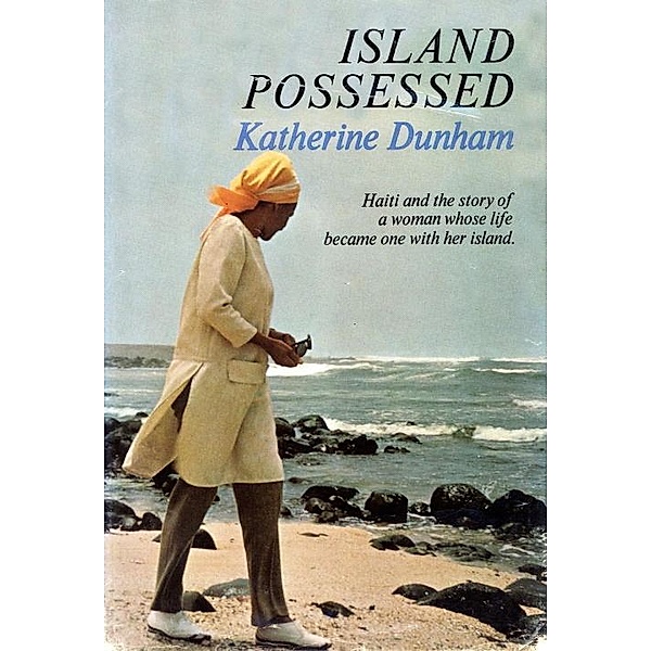 Island Possessed, Katherine Dunham