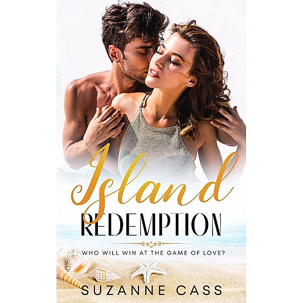 Island Redemption, Suzanne Cass