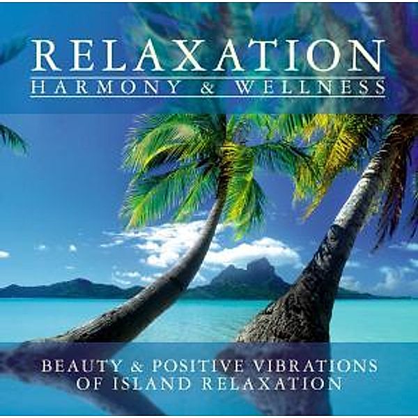 Island Relaxation, Diverse Interpreten