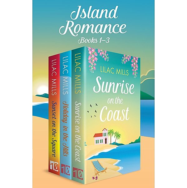 Island Romance, Lilac Mills