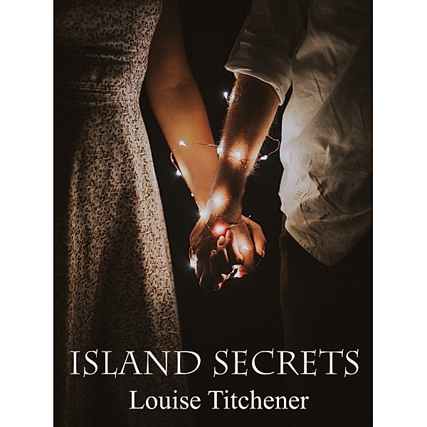 Island Secrets, Louise Titchener