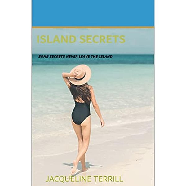 Island Secrets, Jacqueline Terrill