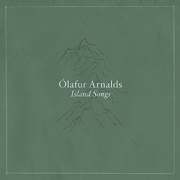 Island Songs, Olafur Arnalds