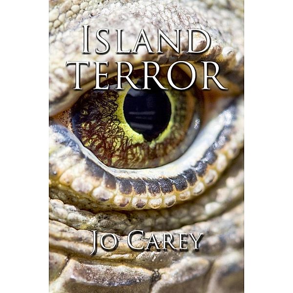 Island Terror, Jo Carey
