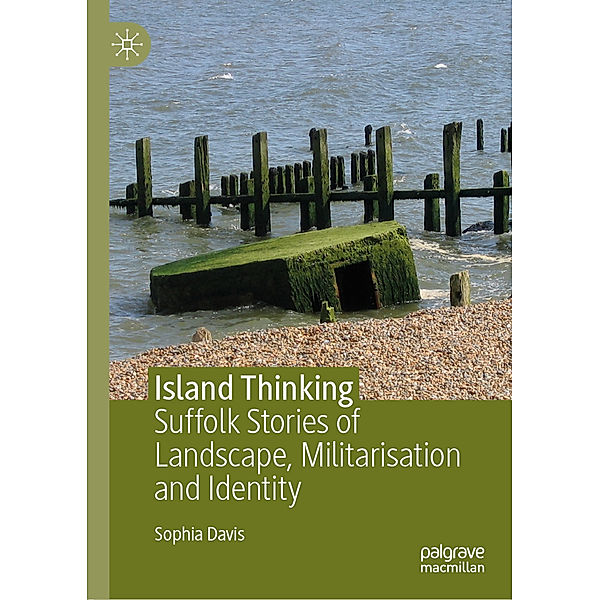 Island Thinking, Sophia Davis