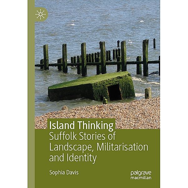 Island Thinking, Sophia Davis
