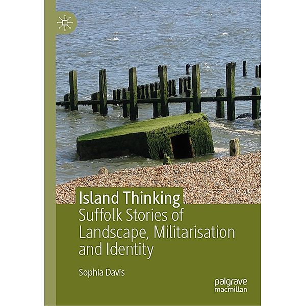 Island Thinking / Progress in Mathematics, Sophia Davis