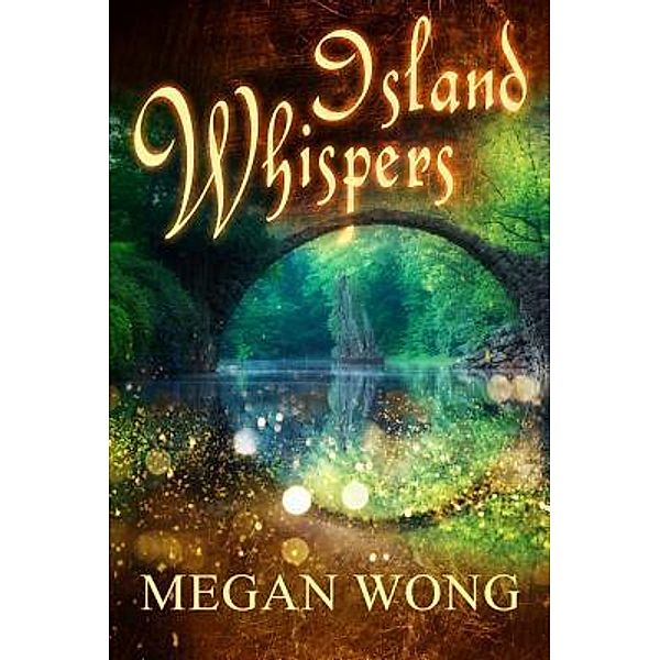 Island Whispers / IngramElliott, Megan Wong