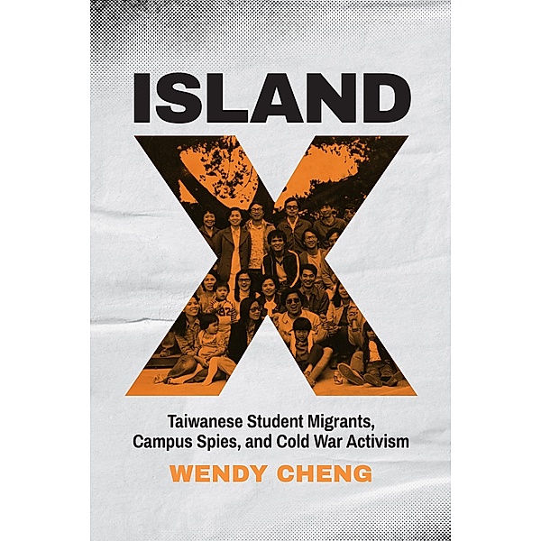 Island X, Wendy Cheng