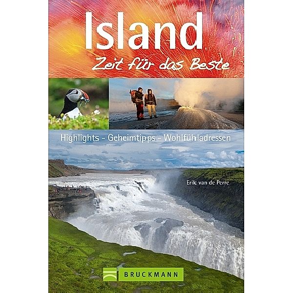 Island, Zeit für das Beste, Erik Van de Perre, Rieke Lasanke