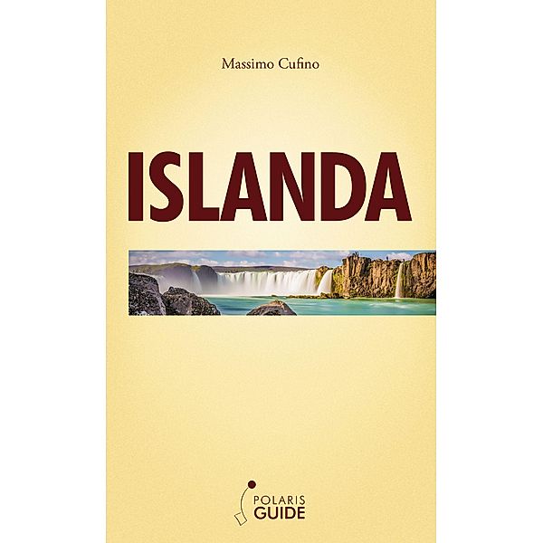 Islanda, Massimo Cufino