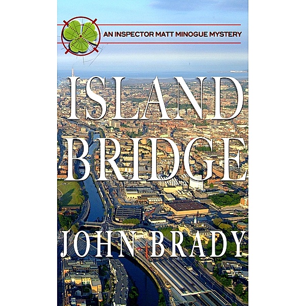 Islandbridge, John Brady