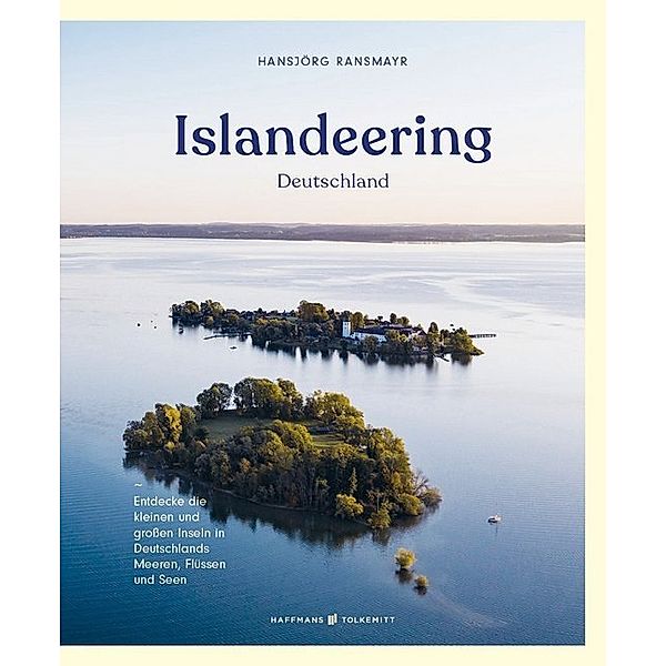 Islandeering Deutschland, Hansjörg Ransmayr