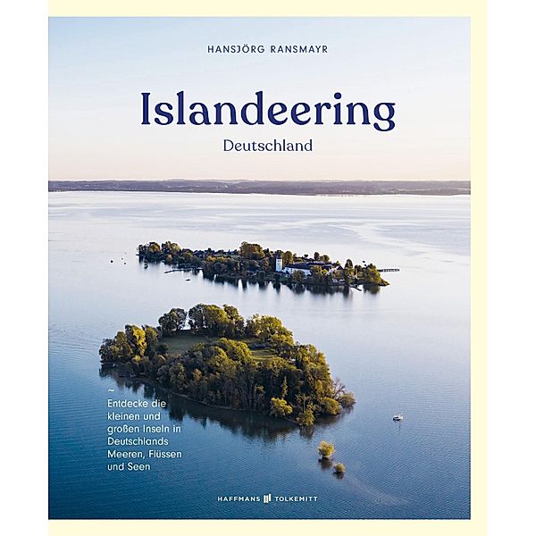 Islandeering Deutschland / Wild Swimming, Hansjörg Ransmayr