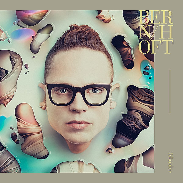 Islander (Deluxe Edition), Bernhoft