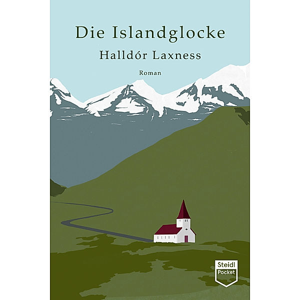 Islandglocke, Halldór Laxness