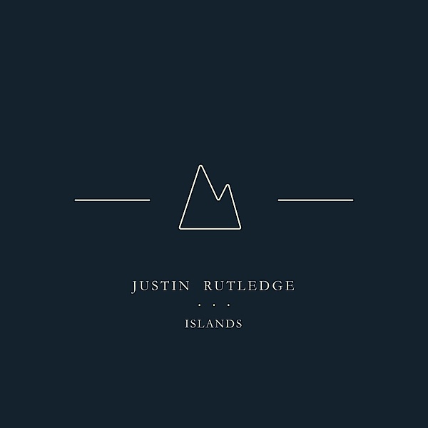 Islands, Justin Rutledge